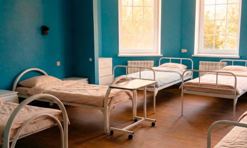 Пансионат Life Pension Домодедово цены