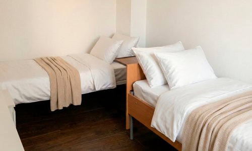 Пансионат Life Pension Домодедово - 8