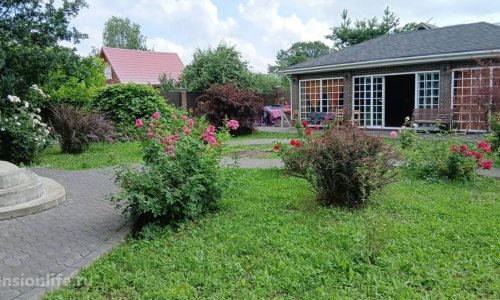 Пансионат Life Pension Домодедово - фото