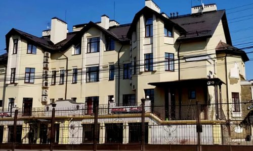 «Осень жизни» Петровский проезд отзывы