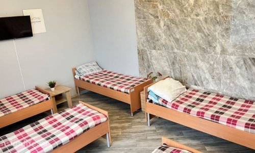 Частный пансионат для престарелых «Теплый очаг» Ромашково - 5