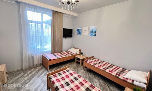 Частный пансионат для престарелых «Теплый очаг» Ромашково - 7