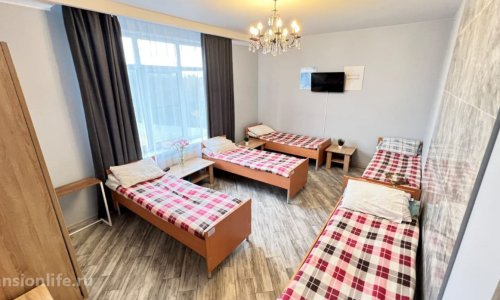 Частный пансионат для престарелых «Теплый очаг» Ромашково - 8