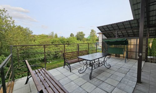 Частный пансионат для престарелых «Теплый очаг» Ромашково - 10