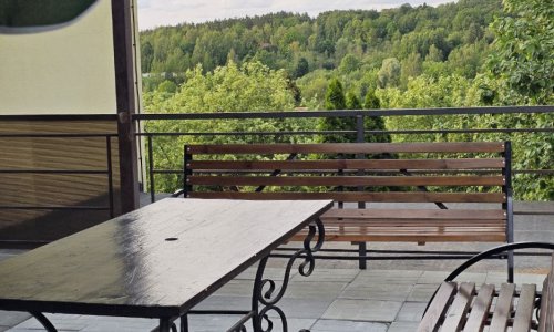 Частный пансионат для престарелых «Теплый очаг» Ромашково - 11