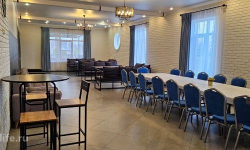 Частный пансионат для престарелых «Теплый очаг» Ромашково - 12