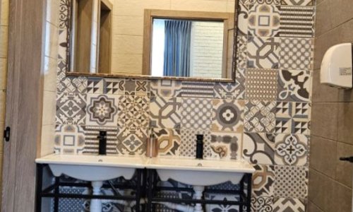 Частный пансионат для престарелых «Теплый очаг» Ромашково - 13