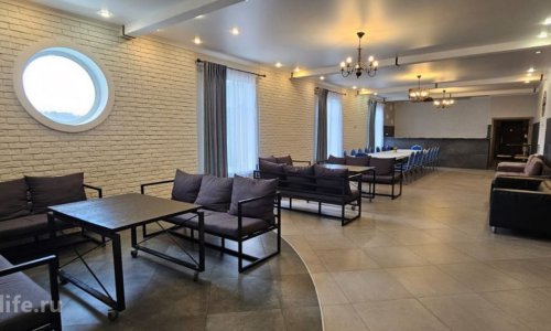 Частный пансионат для престарелых «Теплый очаг» Ромашково - 15