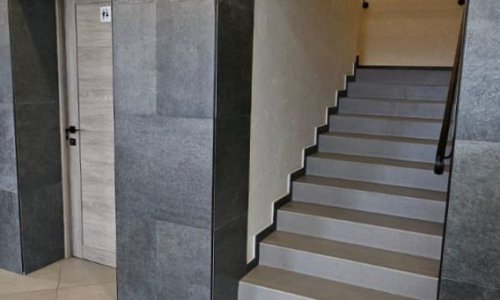 Частный пансионат для престарелых «Теплый очаг» Ромашково - 17