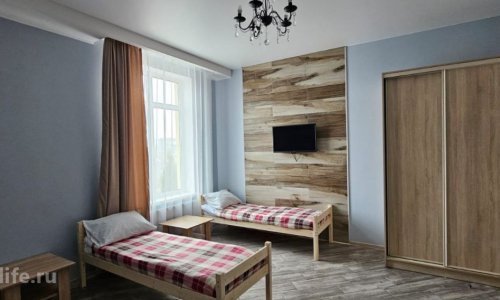 Частный пансионат для престарелых «Теплый очаг» Ромашково - 18