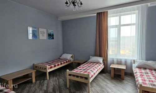 Частный пансионат для престарелых «Теплый очаг» Ромашково - 19