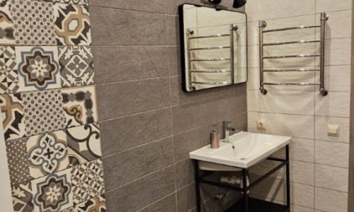 Частный пансионат для престарелых «Теплый очаг» Ромашково - 21