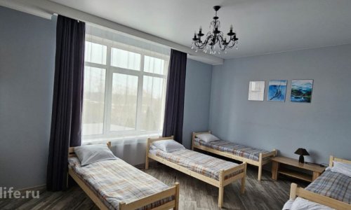 Частный пансионат для престарелых «Теплый очаг» Ромашково - 22