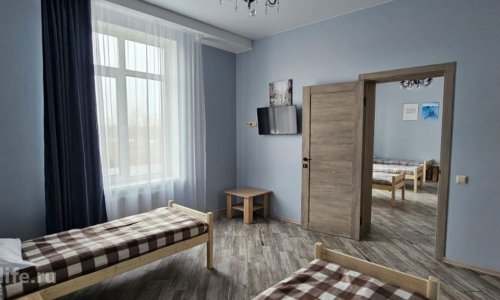 Частный пансионат для престарелых «Теплый очаг» Ромашково - 23