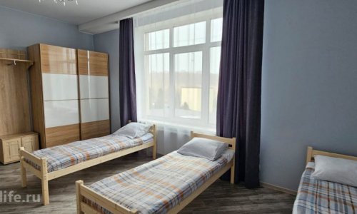 Частный пансионат для престарелых «Теплый очаг» Ромашково - 24