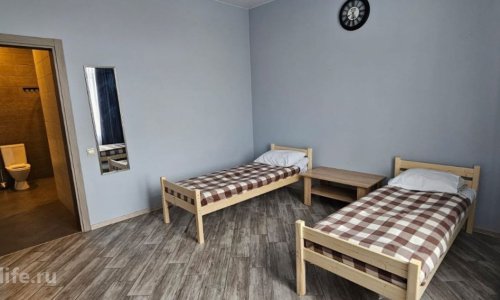 Частный пансионат для престарелых «Теплый очаг» Ромашково - 25