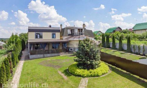 Частный пансионат для престарелых «Теплый очаг» Ромашково - 26