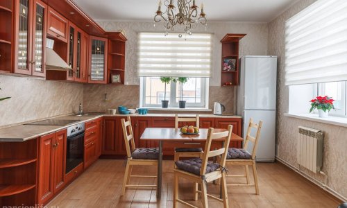 Пансионат «Гармония жизни» в Озерецком отзывы