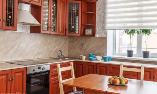 Пансионат «Гармония жизни» в Озерецком