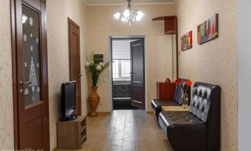 Пансионат «Гармония жизни» в Озерецком цены