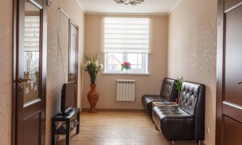 Пансионат «Гармония жизни» в Озерецком - 6