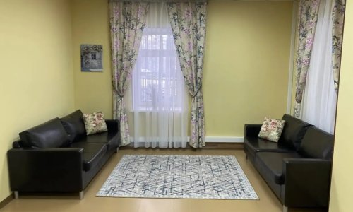 Пансионат для пожилых Уют в Клину