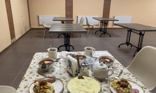 Пансионат для пожилых Уют в Клину отзывы