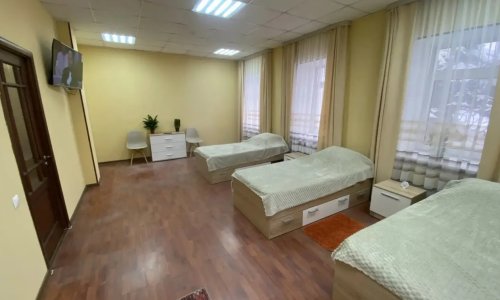 Пансионат для пожилых Уют в Клину - фото