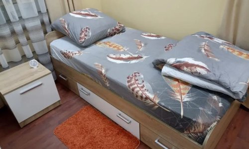 Пансионат для пожилых Уют в Клину цены