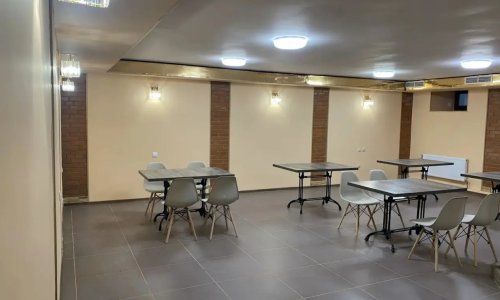 Пансионат для пожилых Уют в Клину - 5