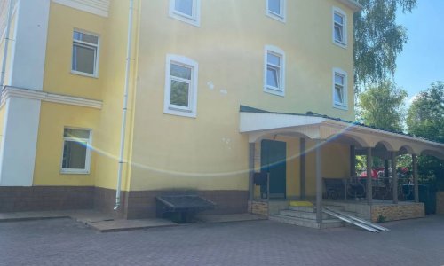 Пансионат для пожилых Уют в Клину - 6