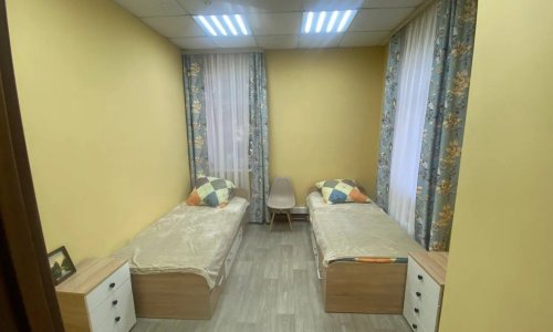 Пансионат для пожилых Уют в Клину - 12