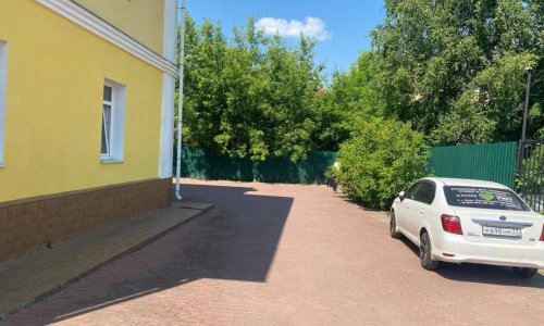 Пансионат для пожилых Уют в Клину - 15