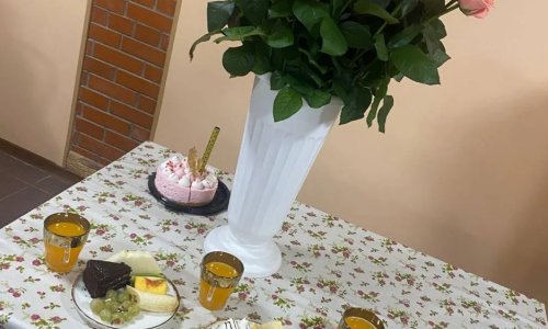 Пансионат для пожилых Уют в Клину - 16