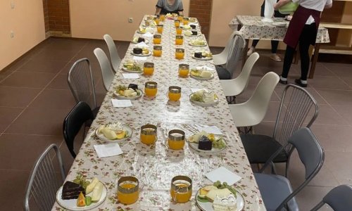 Пансионат для пожилых Уют в Клину - 17
