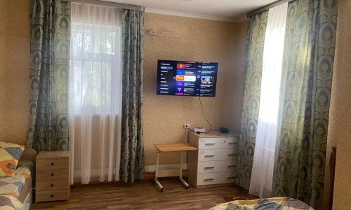 Пансионат для пожилых Уют в Клину - 19