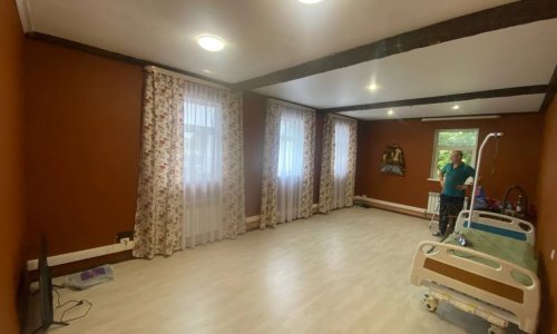 Пансионат для пожилых Уют в Клину - 20