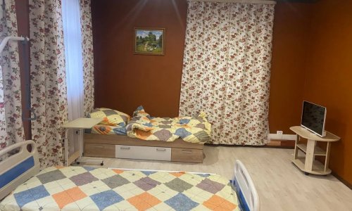 Пансионат для пожилых Уют в Клину - 21