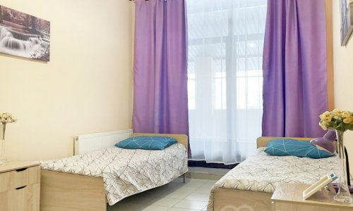 Пансионат «Картино»