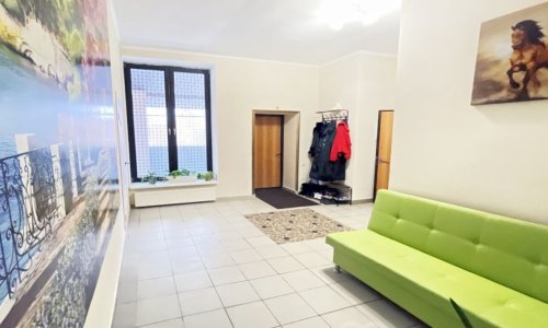 Пансионат «Картино» отзывы