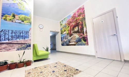 Пансионат «Картино» - 6