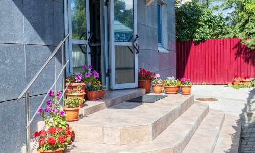 Пансионат «Опора» цены