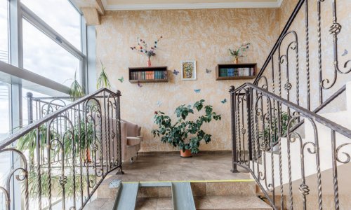 Пансионат «Опора» - 5