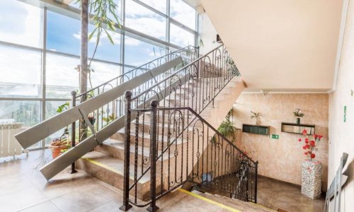 Пансионат «Опора» - 6