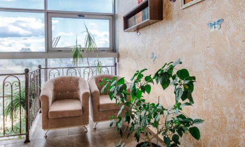 Пансионат «Опора» - 7