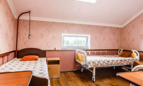 Пансионат «Опора» - 8