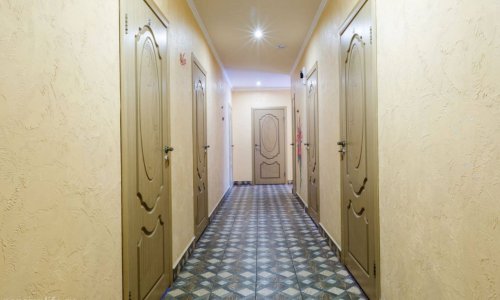 Пансионат «Опора» - 10