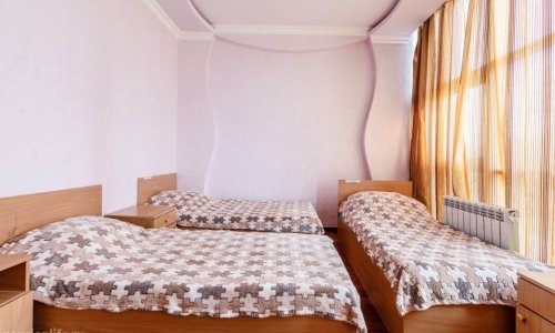 Пансионат «Опора» - 11