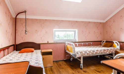 Пансионат «Опора» - 12