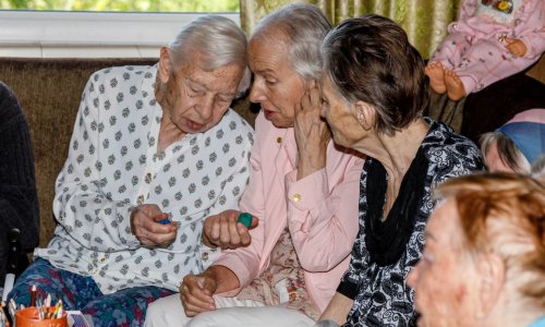 Пансионат «Опора» - 16